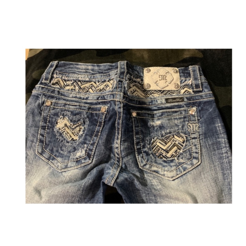 ✨Women’s Miss Me Jeans✨
